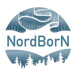NordBorN logo